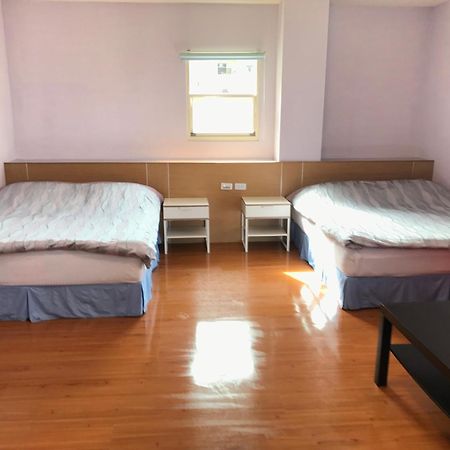 Saint Malo Homestay Lugu Eksteriør bilde