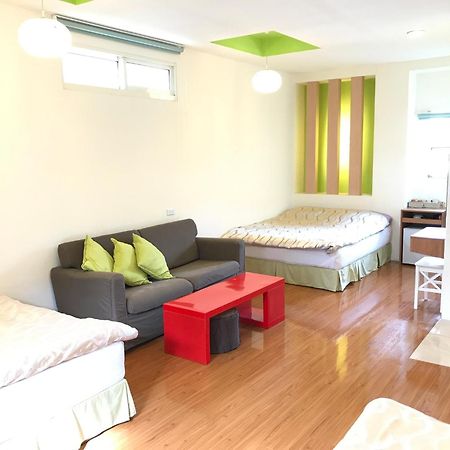 Saint Malo Homestay Lugu Eksteriør bilde
