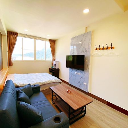 Saint Malo Homestay Lugu Eksteriør bilde