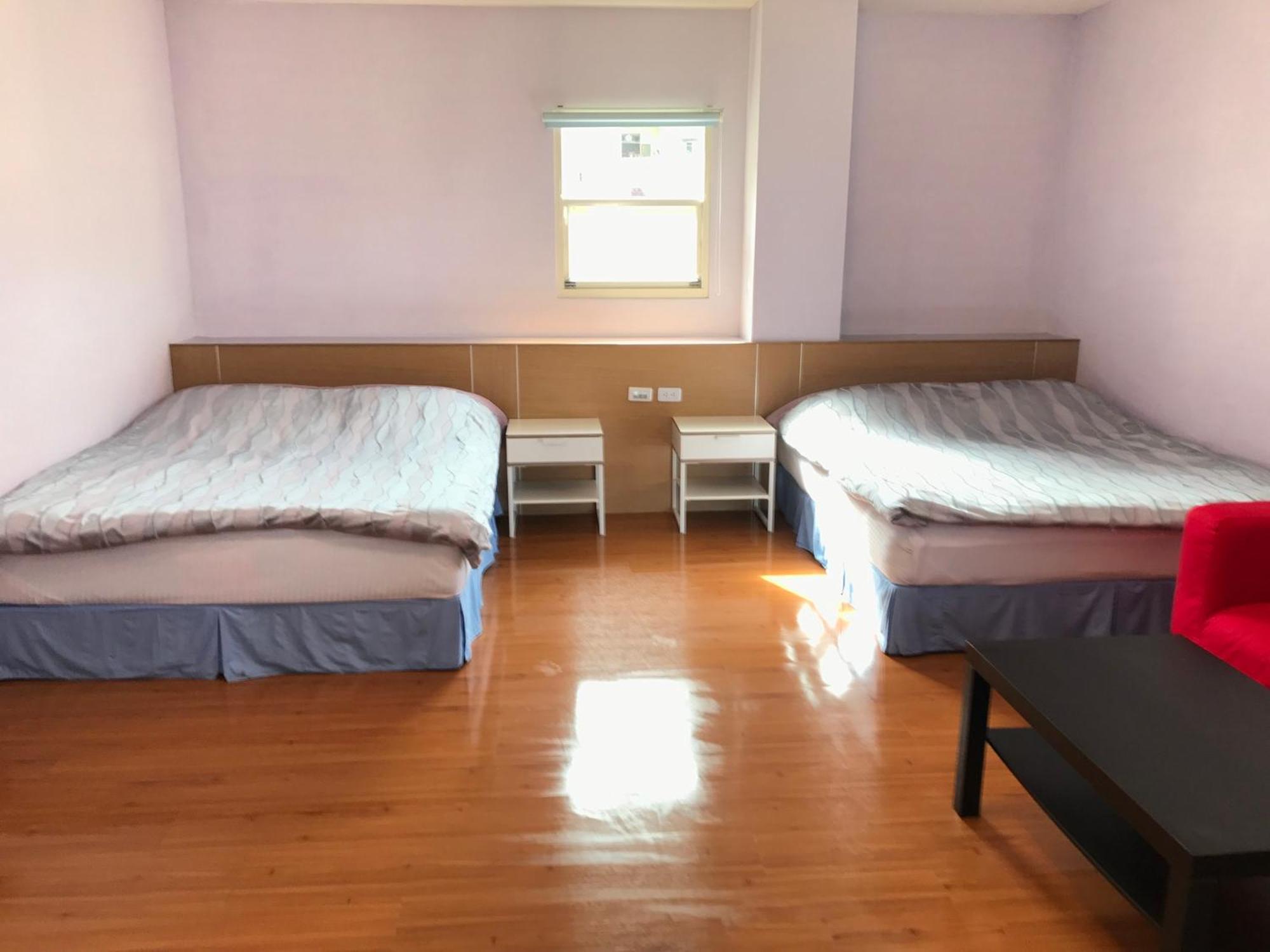 Saint Malo Homestay Lugu Eksteriør bilde
