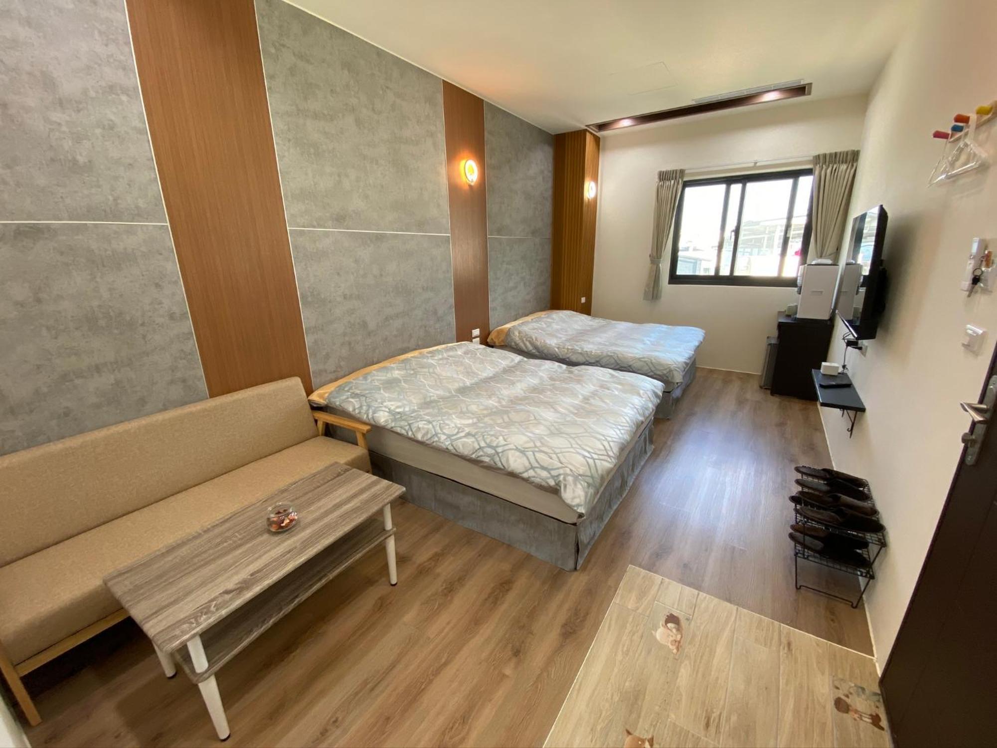 Saint Malo Homestay Lugu Eksteriør bilde