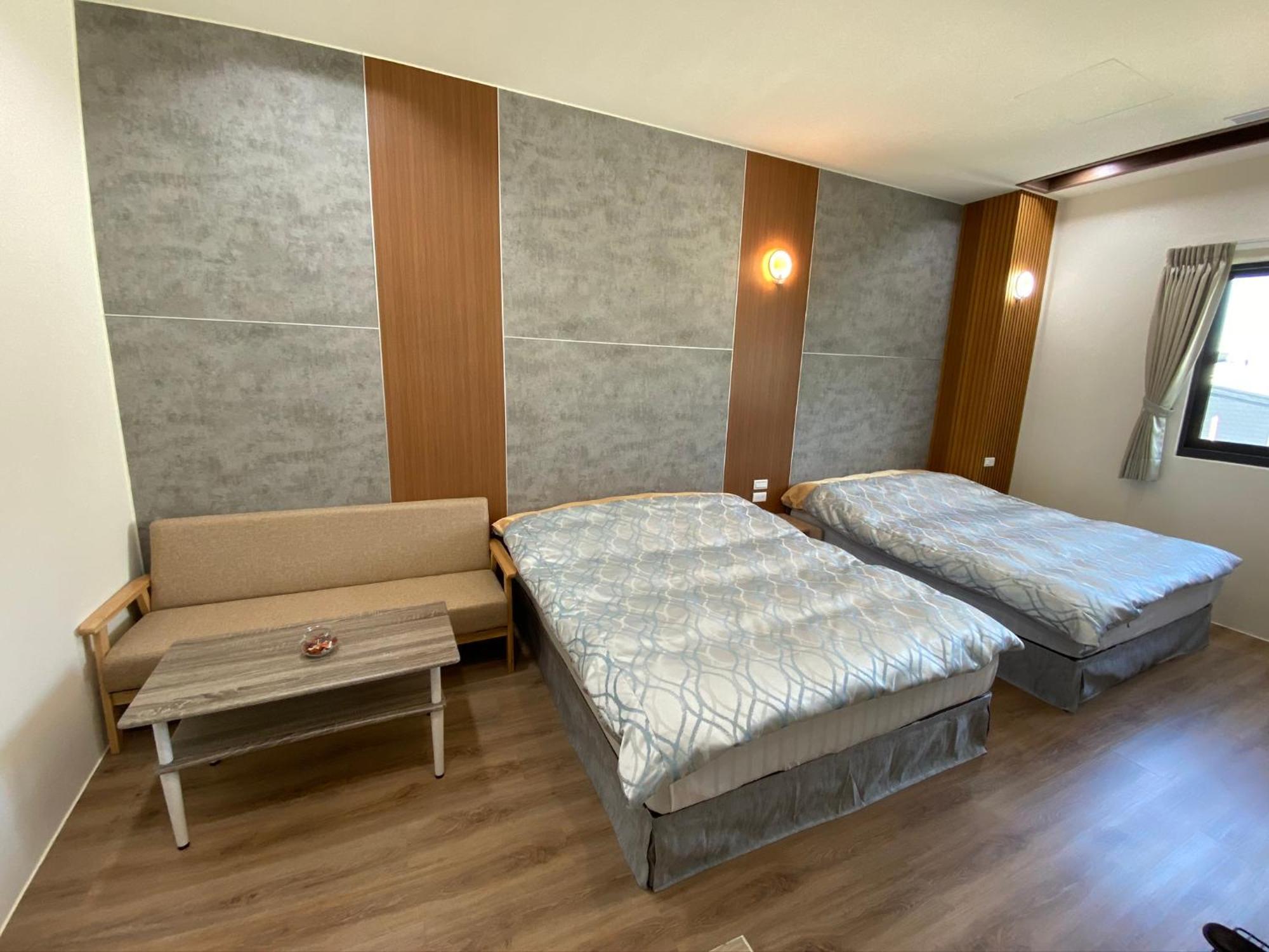 Saint Malo Homestay Lugu Eksteriør bilde