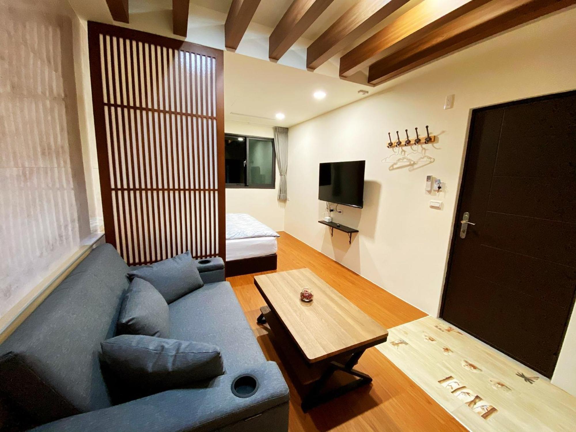 Saint Malo Homestay Lugu Eksteriør bilde