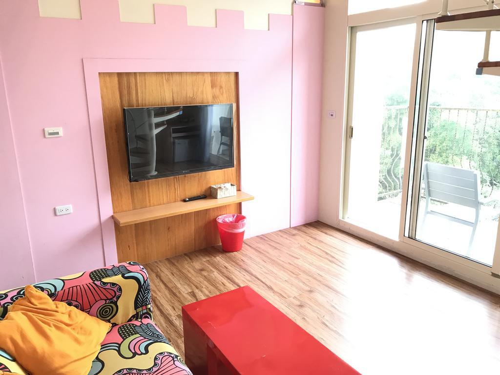 Saint Malo Homestay Lugu Eksteriør bilde