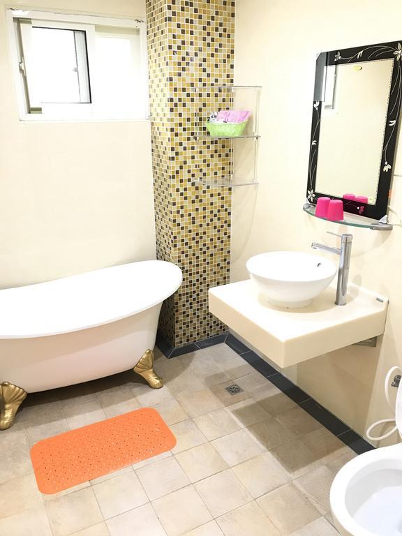 Saint Malo Homestay Lugu Eksteriør bilde