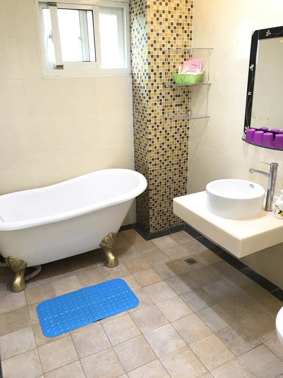 Saint Malo Homestay Lugu Eksteriør bilde