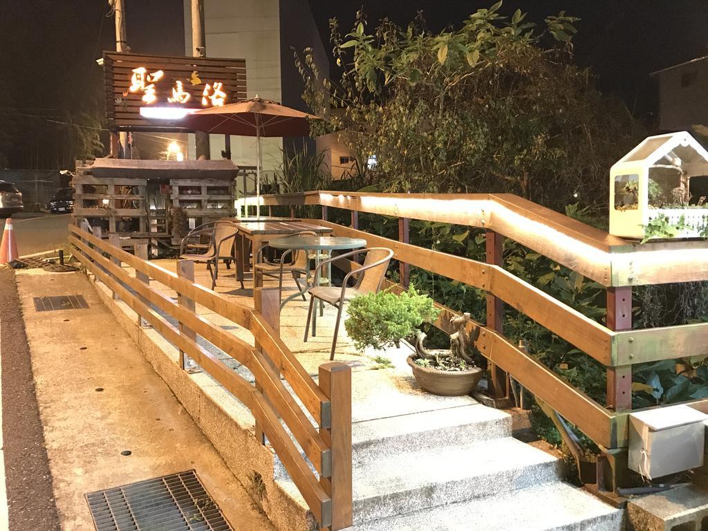Saint Malo Homestay Lugu Eksteriør bilde