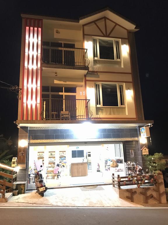 Saint Malo Homestay Lugu Eksteriør bilde