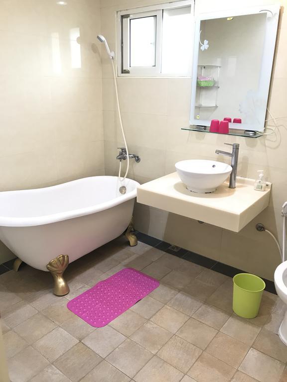 Saint Malo Homestay Lugu Eksteriør bilde