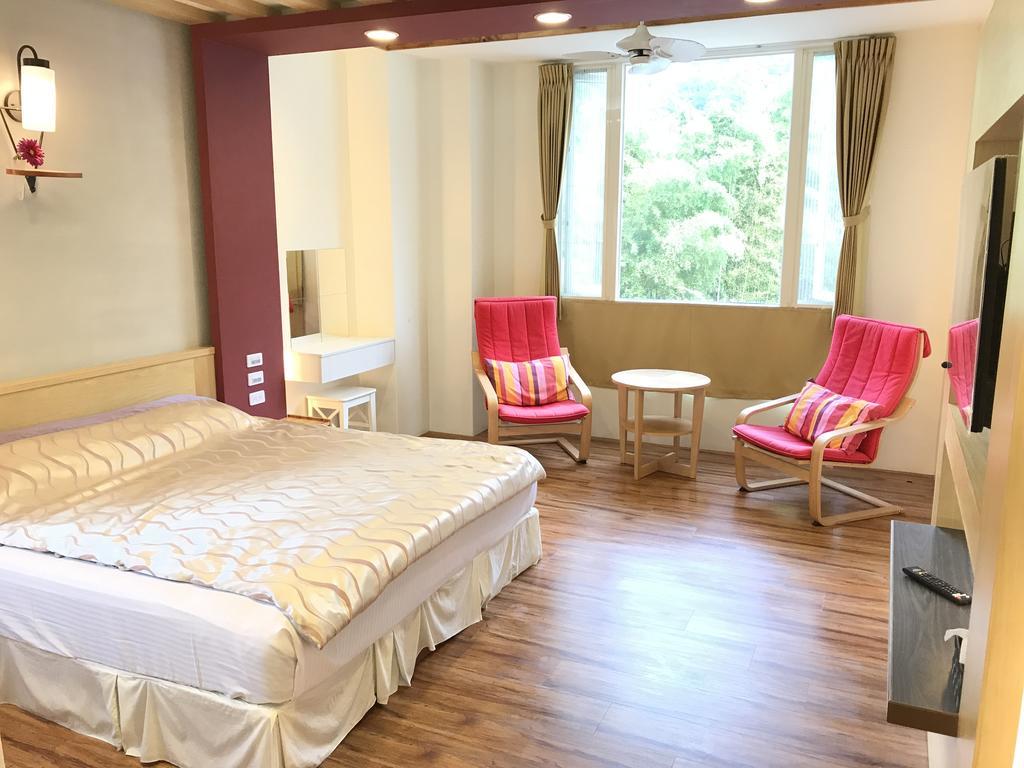 Saint Malo Homestay Lugu Eksteriør bilde
