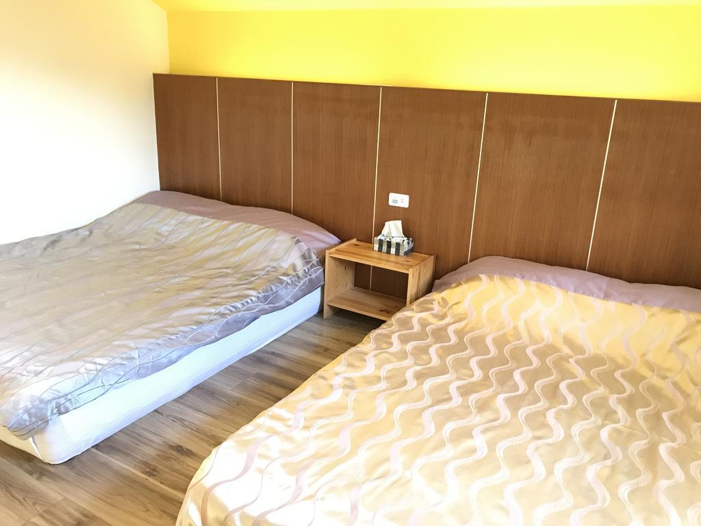 Saint Malo Homestay Lugu Eksteriør bilde