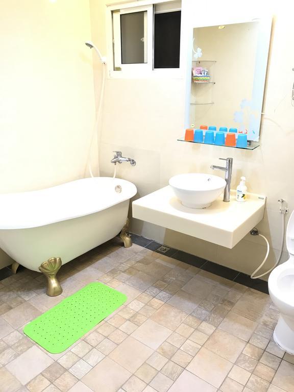 Saint Malo Homestay Lugu Eksteriør bilde